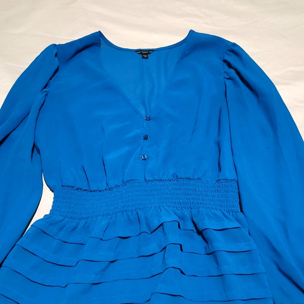 Guess tops bundle